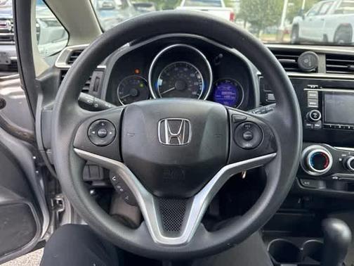 2019 Honda Fit LX