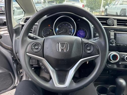 2019 Honda Fit LX