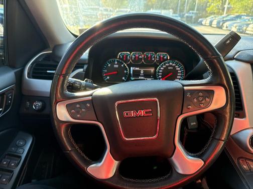 2019 GMC Yukon SLT Standard Edition