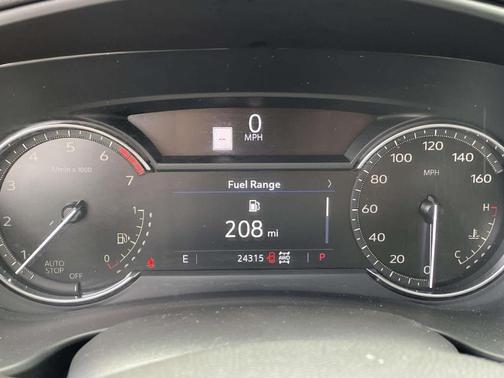 Crystal White Tri-Coat 2023 Cadillac XT4 Premium Luxury