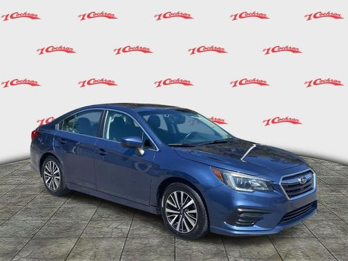 2019 Subaru Legacy 2.5i Premium