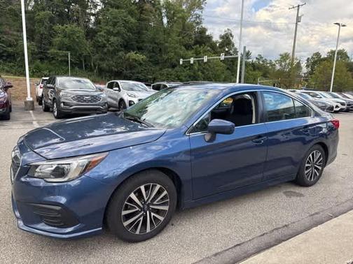 2019 Subaru Legacy 2.5i Premium