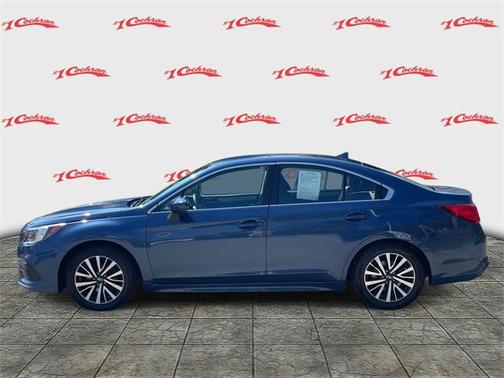 2019 Subaru Legacy 2.5i Premium