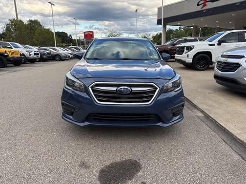 2019 Subaru Legacy 2.5i Premium