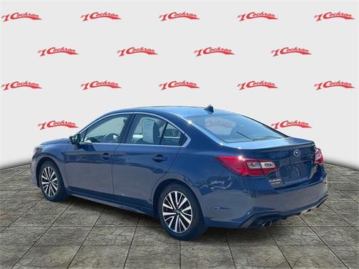 2019 Subaru Legacy 2.5i Premium