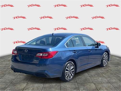 2019 Subaru Legacy 2.5i Premium