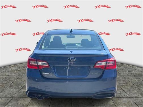 2019 Subaru Legacy 2.5i Premium