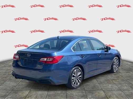 2019 Subaru Legacy 2.5i Premium