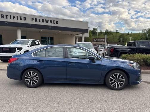2019 Subaru Legacy 2.5i Premium