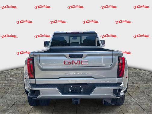 2024 GMC Sierra 3500 Denali