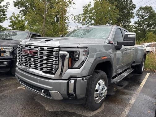 2024 GMC Sierra 3500 Denali