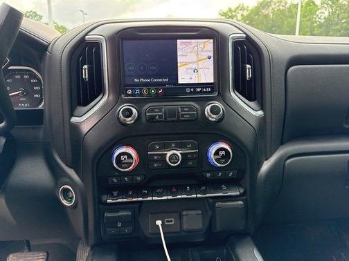 2022 GMC Sierra 3500 AT4