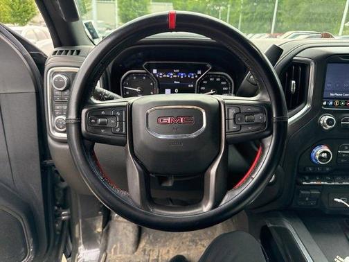 2022 GMC Sierra 3500 AT4