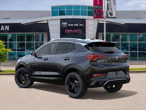2025 Buick Encore GX Sport Touring