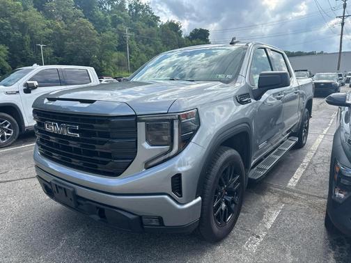 Sterling 2024 GMC Sierra 1500 Elevation