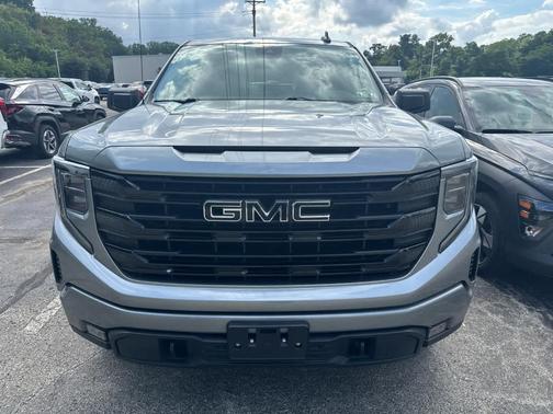 Sterling 2024 GMC Sierra 1500 Elevation