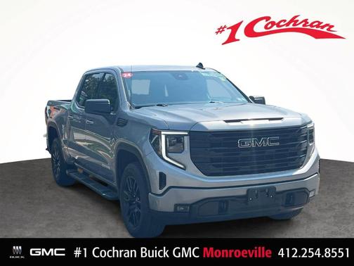 Sterling 2024 GMC Sierra 1500 Elevation