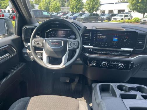 Sterling 2024 GMC Sierra 1500 Elevation
