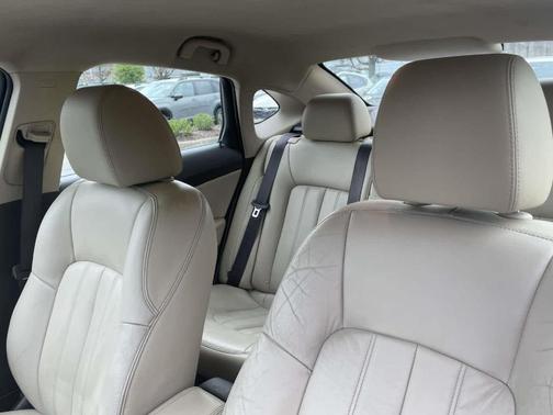 2016 Buick Verano Leather Group