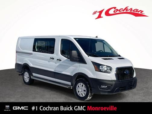 2024 Ford Transit-250 