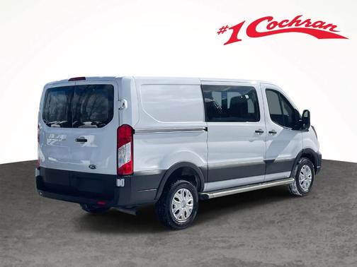 2024 Ford Transit-250 