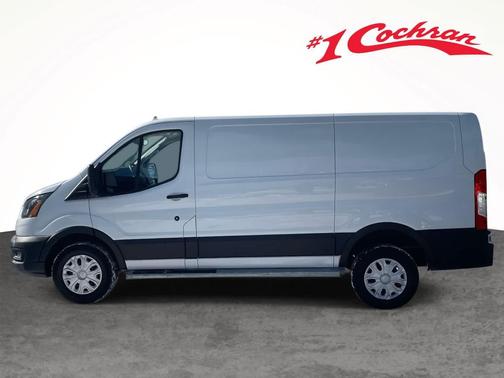 2024 Ford Transit-250 