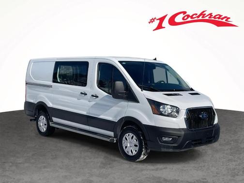 2024 Ford Transit-250 