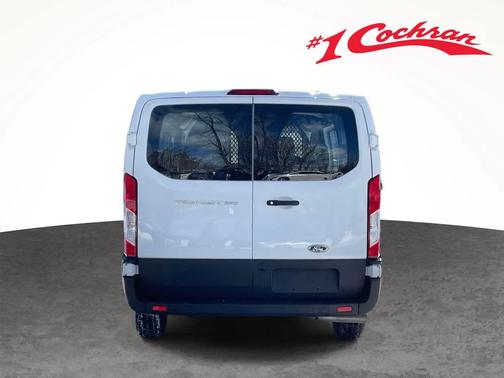 2024 Ford Transit-250 