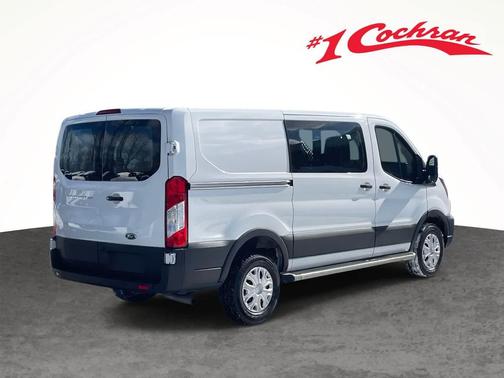 2024 Ford Transit-250 