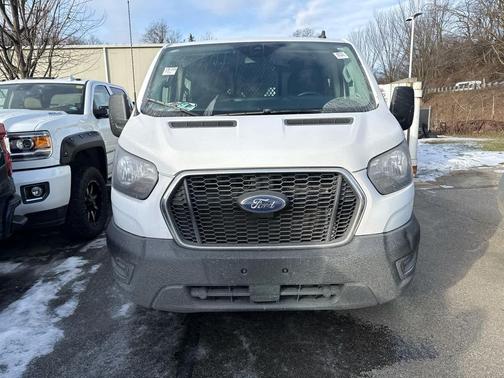 2024 Ford Transit-250 