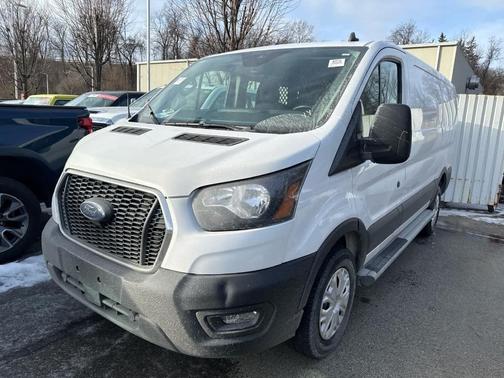 2024 Ford Transit-250 