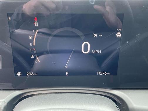 Summit White 2025 Buick Encore GX Preferred