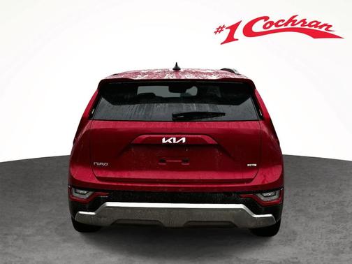 2023 Kia Niro SX Touring