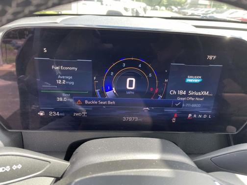 Sterling Gray Metallic 2025 Chevrolet Traverse LT