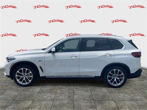 2023 BMW X5 PHEV xDrive45e