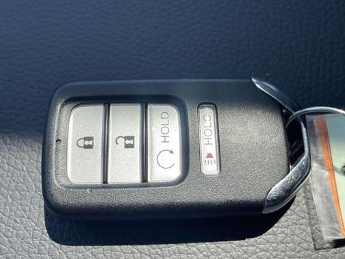 Platinum White Pearl 2024 Honda Ridgeline RTL