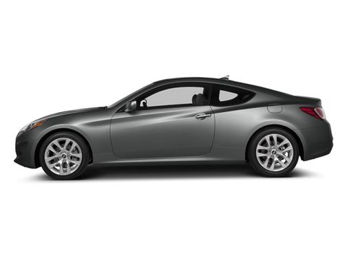 2013 Hyundai Genesis Coupe 2.0T Premium