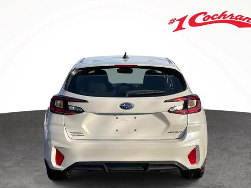 2021 Subaru Impreza Base