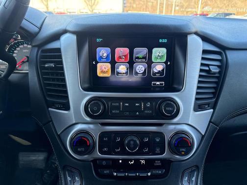 2020 GMC Yukon XL SLT Standard Edition