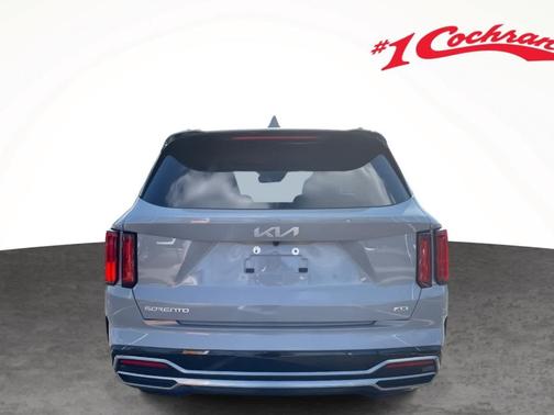 2023 Kia Sorento SX Prestige