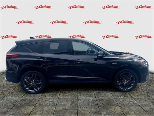 2022 Acura RDX A-Spec