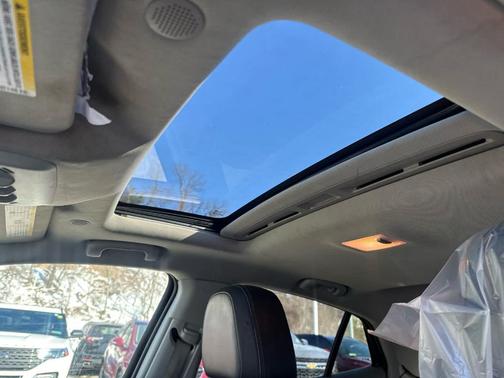 2016 Buick Encore Leather