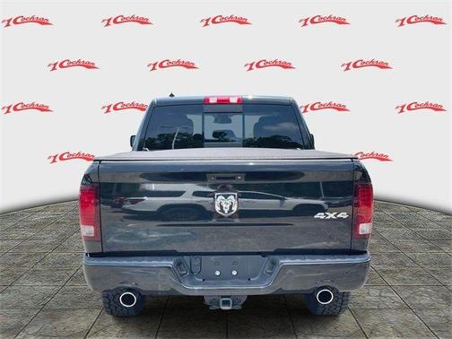 2015 RAM 1500 Sport