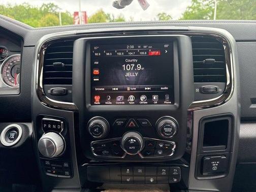 2015 RAM 1500 Sport