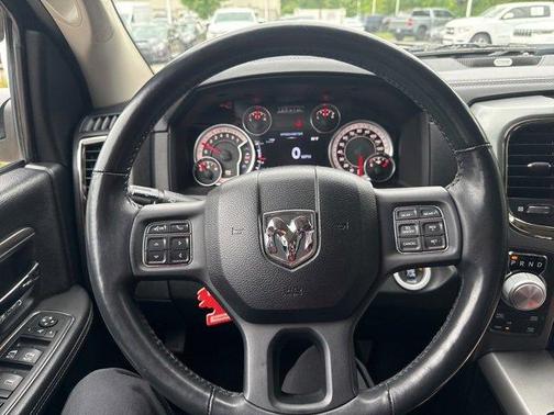 2015 RAM 1500 Sport