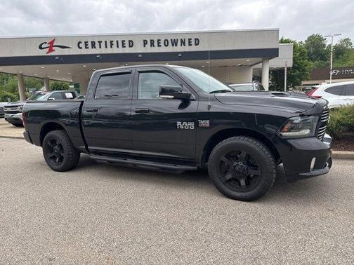 2015 RAM 1500 Sport