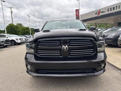 2015 RAM 1500 Sport