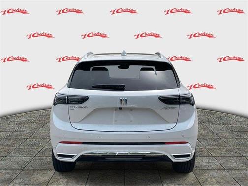 2024 Buick Envision Avenir