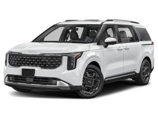 2025 Kia Carnival SX