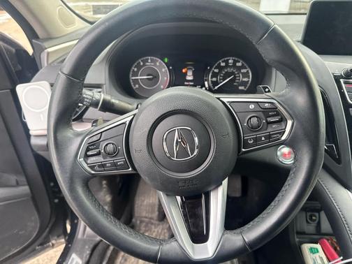 2023 Acura RDX Base